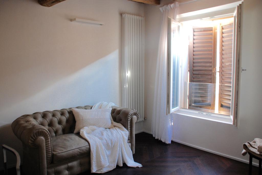 Emilia Suite Relax Módena Exterior foto
