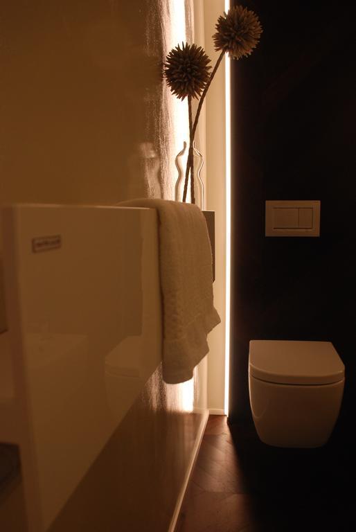 Emilia Suite Relax Módena Exterior foto