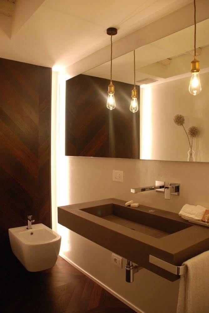Emilia Suite Relax Módena Exterior foto