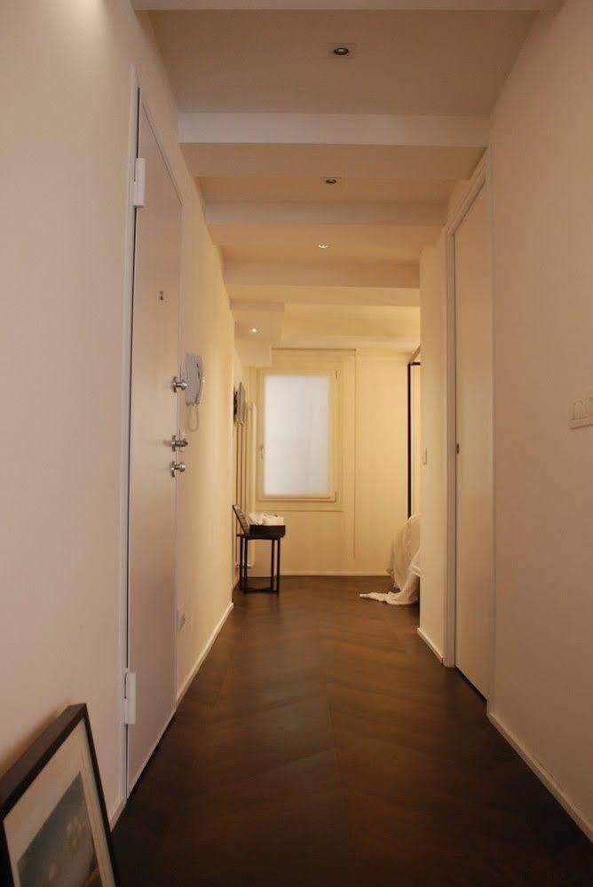 Emilia Suite Relax Módena Exterior foto
